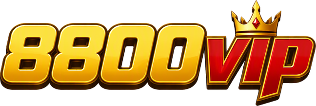 8800vip Logo